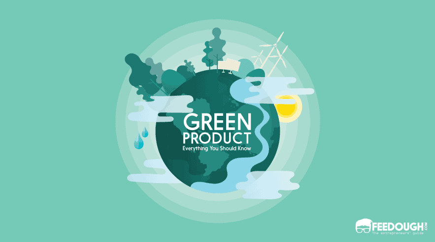 محصولات سازگار با محیط زیست
